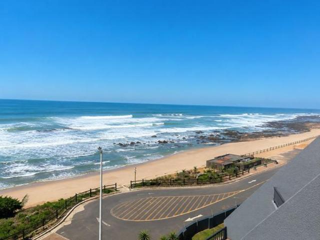 2 Bedroom Apartment in Umdloti Beach