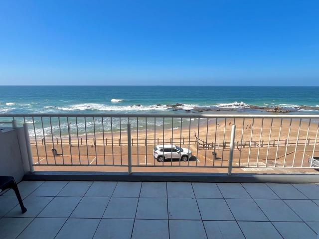 2 Bedroom Apartment in Umdloti Beach