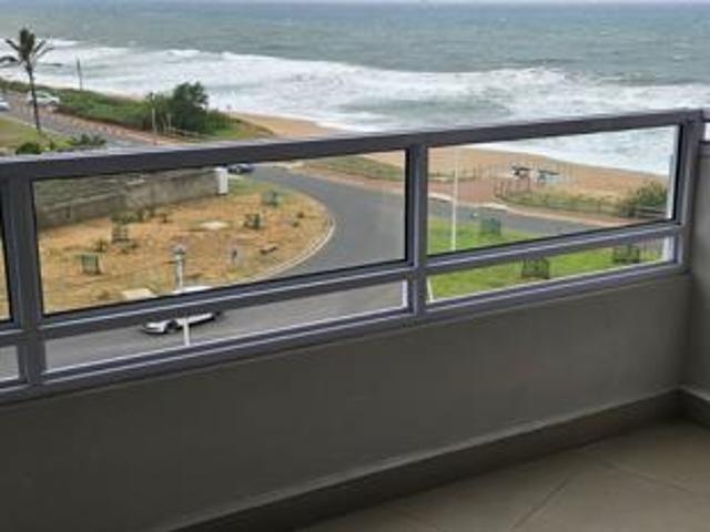 2 Bedroom Apartment in Umdloti Beach