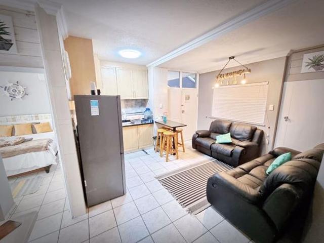 2 Bedroom Apartment in Umdloti Beach