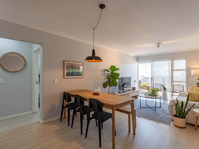 2 Bedroom Apartment in Umdloti Beach