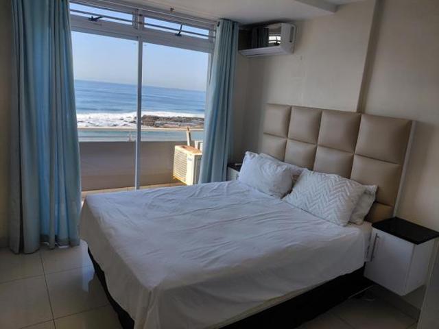 2 Bedroom Apartment in Umdloti Beach