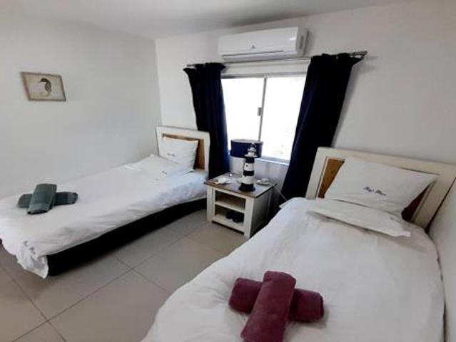 2 Bedroom Apartment in Umdloti Beach