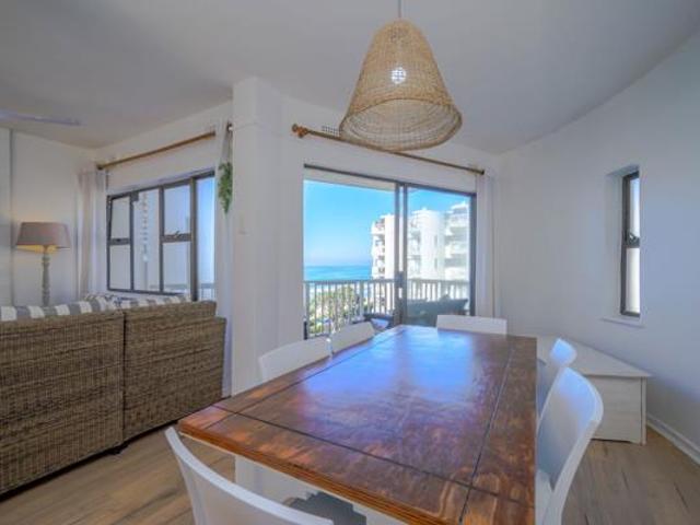 2 Bedroom Apartment in Umdloti Beach