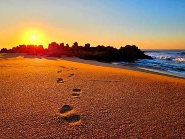 2 Bedroom Apartment in Umdloti Beach