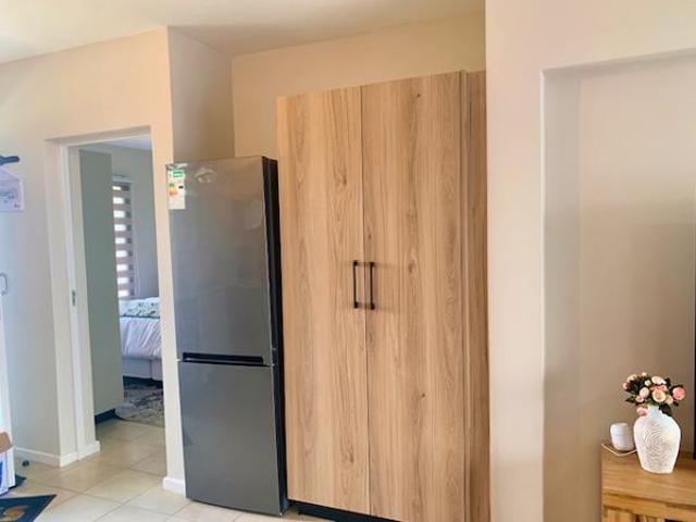 2 Bedroom Apartment in Umhlali