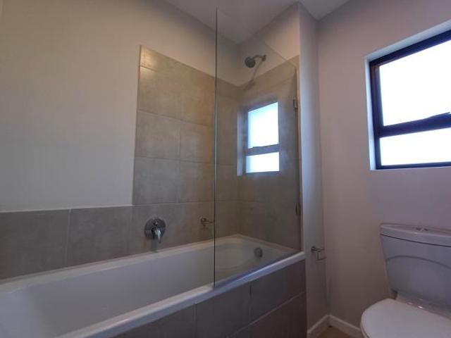 2 Bedroom Apartment in Umhlali