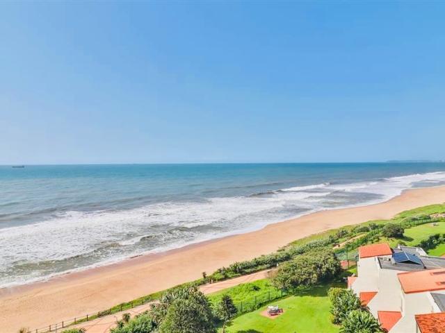 2 Bedroom Apartment in Umhlanga Central