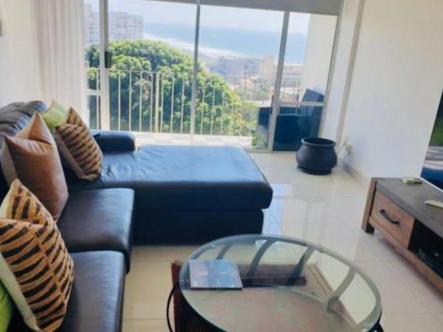 2 Bedroom Apartment in Umhlanga Central