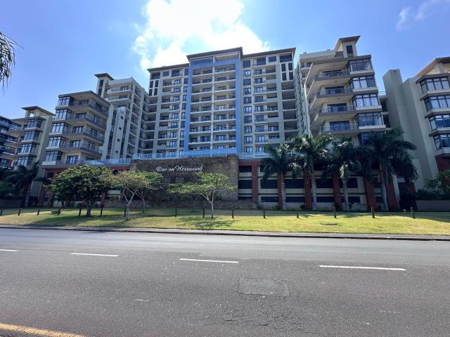 2 Bedroom Apartment in Umhlanga Central