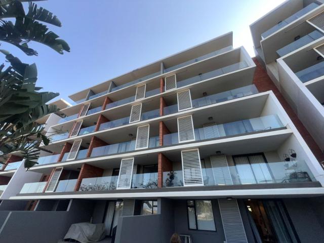 2 Bedroom Apartment in Umhlanga Central
