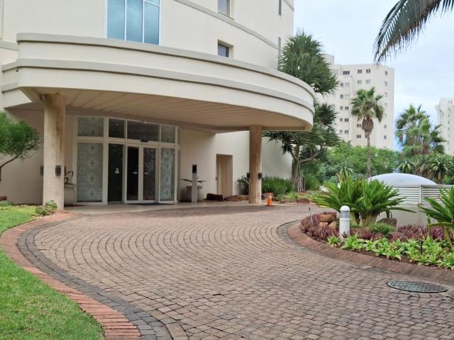 2 Bedroom Apartment in Umhlanga Central