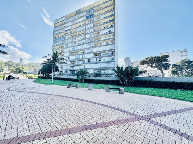 2 Bedroom Apartment in Umhlanga Central
