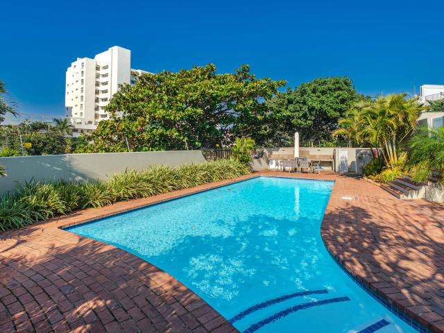 2 Bedroom Apartment in Umhlanga Central