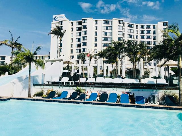 2 Bedroom Apartment in Umhlanga Central