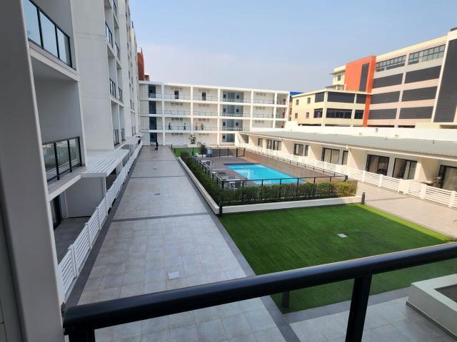 2 Bedroom Apartment in Umhlanga Central