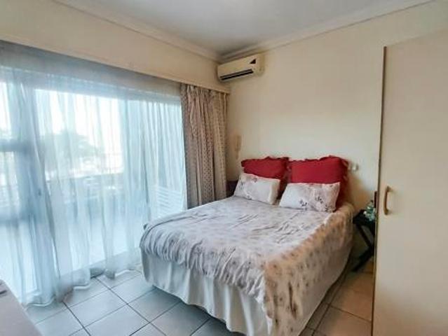 2 Bedroom Apartment in Umhlanga Ridge