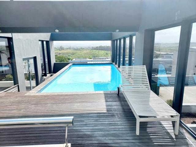 2 Bedroom Apartment in Umhlanga Ridge