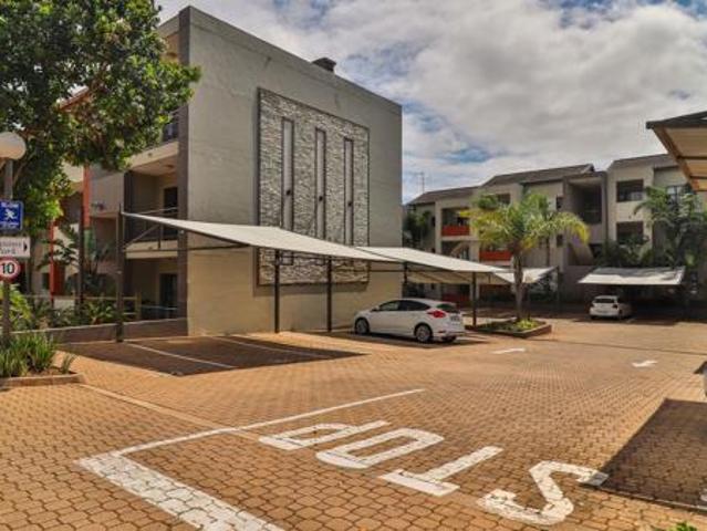 2 Bedroom Apartment in Umhlanga Ridge