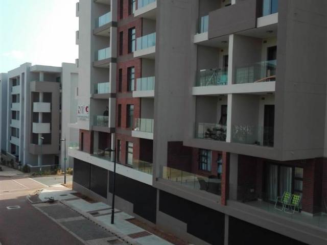 2 Bedroom Apartment in Umhlanga Ridge