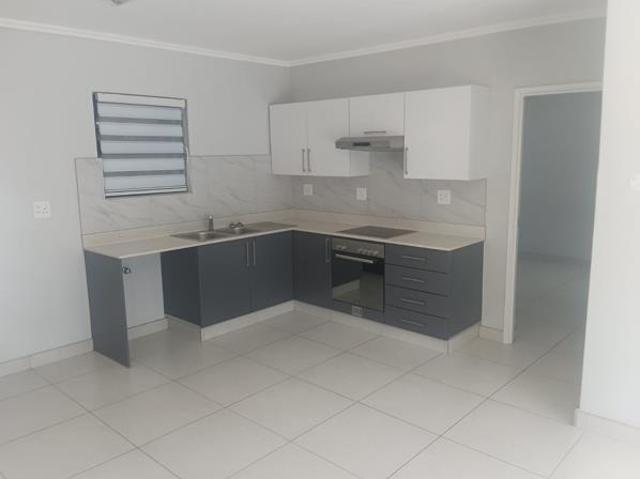 2 Bedroom Apartment in Umhlanga Ridge