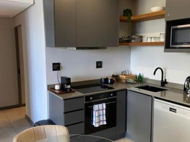 2 Bedroom Apartment in Umhlanga Ridge