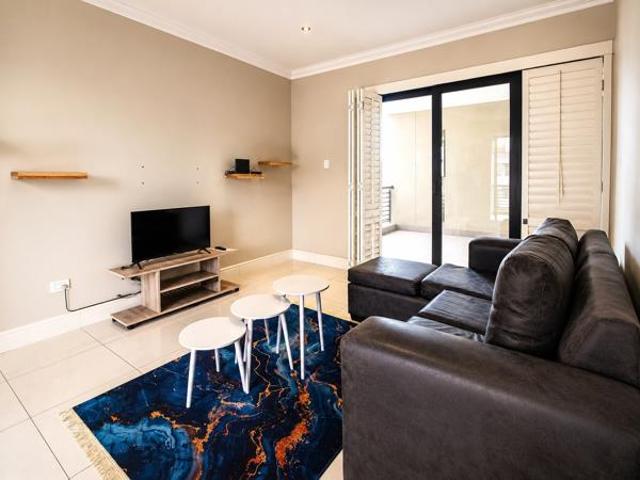 2 Bedroom Apartment in Umhlanga Ridge