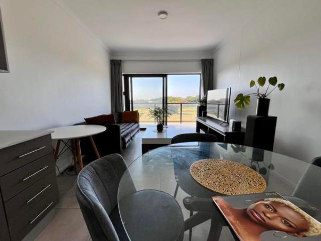2 Bedroom Apartment in Umhlanga Ridge