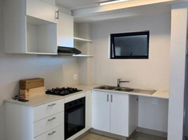 2 Bedroom Apartment in Umhlanga Ridge