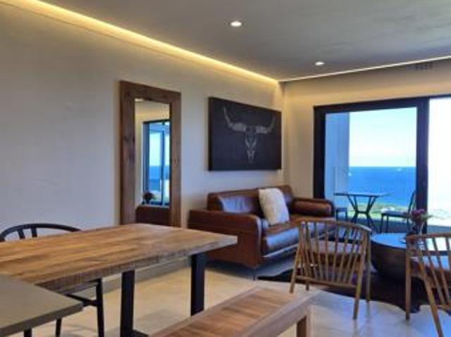 1 Bedroom Apartment in Umhlanga Ridge