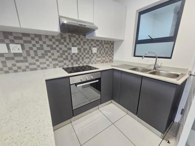 2 Bedroom Apartment in Umhlanga Ridge