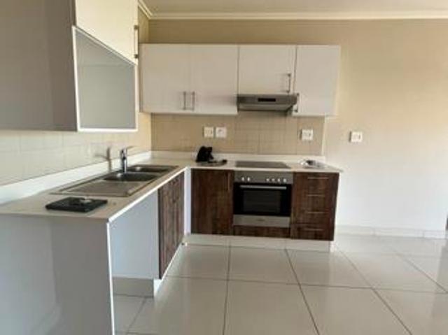 2 Bedroom Apartment in Umhlanga Ridge