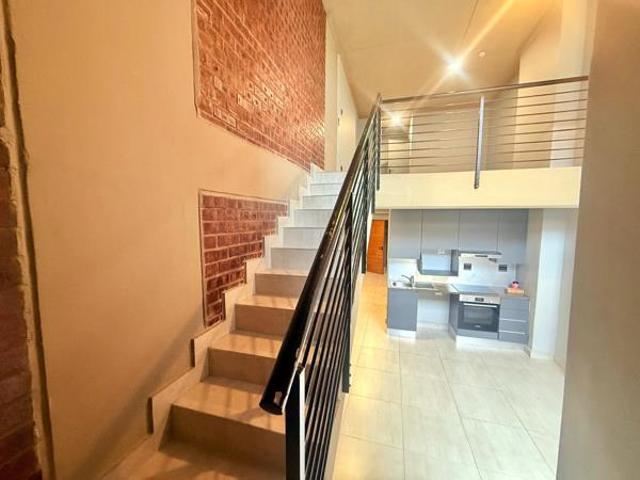 2 Bedroom Apartment in Umhlanga Ridge