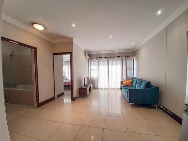 2 Bedroom Apartment in Umhlanga Ridge