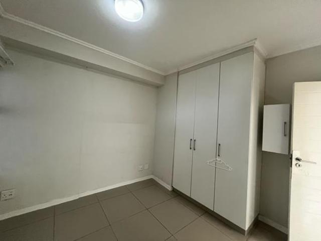 2 Bedroom Apartment in Umhlanga Ridge
