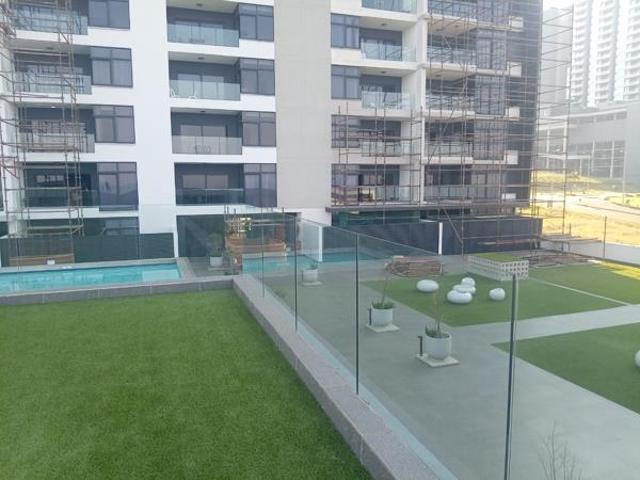 2 Bedroom Apartment in Umhlanga Ridge
