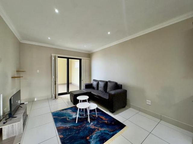 2 Bedroom Apartment in Umhlanga Ridge
