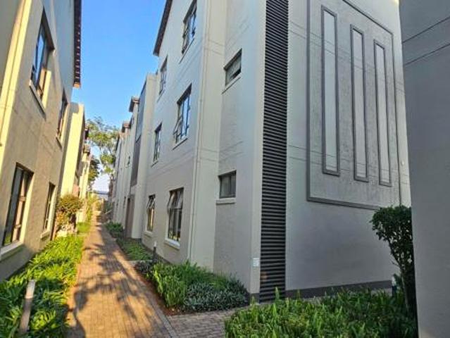 2 Bedroom Apartment in Umhlanga Ridge