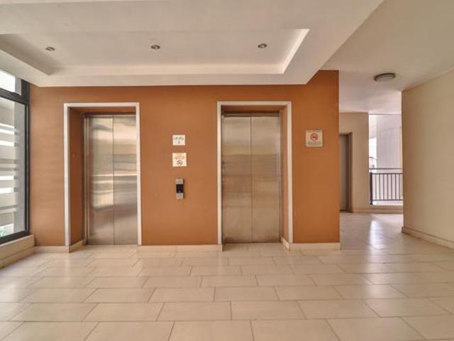 2 Bedroom Apartment in Umhlanga Ridge