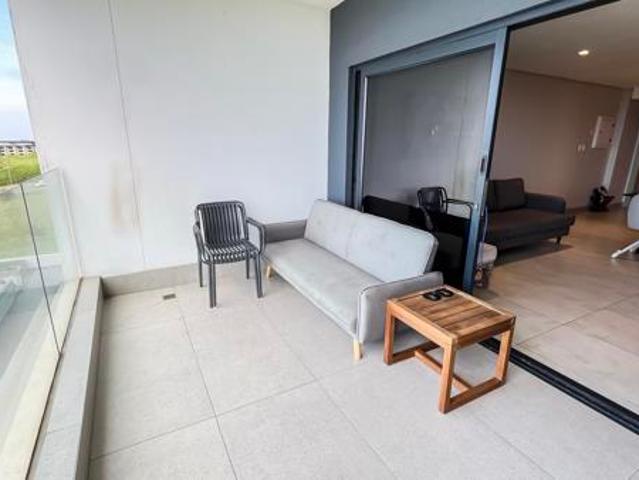 2 Bedroom Apartment in Umhlanga Ridge