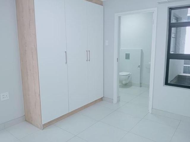 2 Bedroom Apartment in Umhlanga Ridge