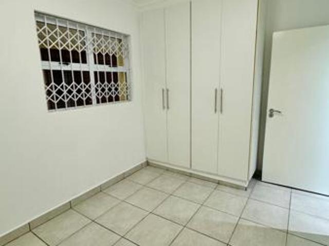2 Bedroom Apartment in Umhlanga Ridge