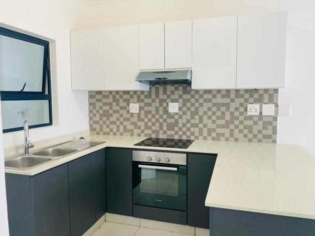 2 Bedroom Apartment in Umhlanga Ridge