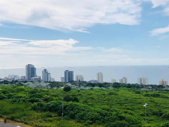 2 Bedroom Apartment in Umhlanga Ridge