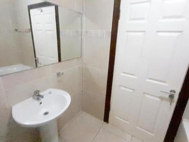 2 Bedroom Apartment in Umhlanga Ridge