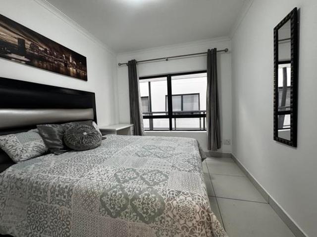 2 Bedroom Apartment in Umhlanga Ridge