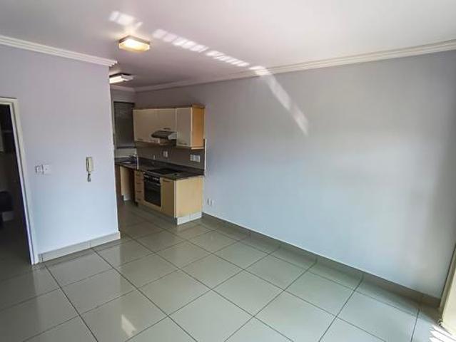 2 Bedroom Apartment in Umhlanga Ridge