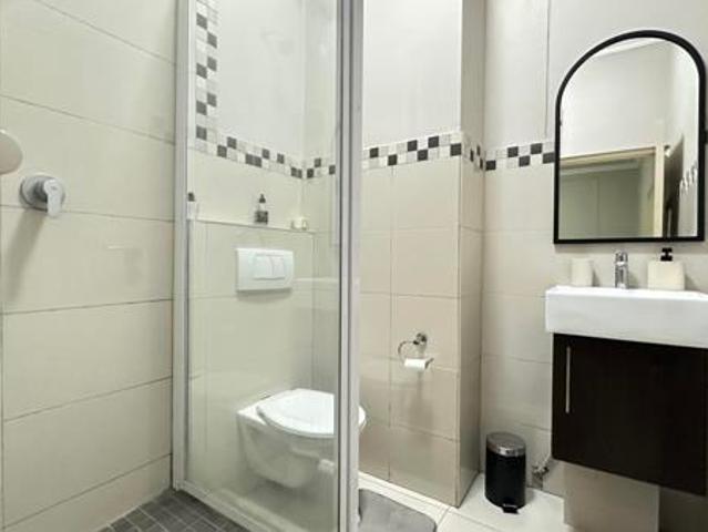 2 Bedroom Apartment in Umhlanga Ridge