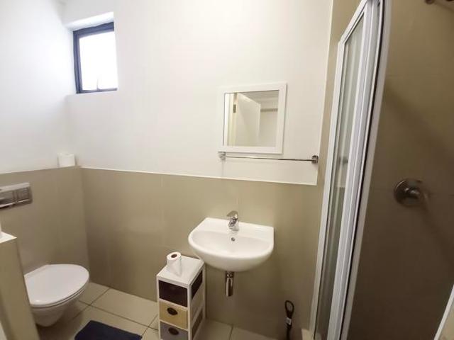 2 Bedroom Apartment in Umhlanga Ridge