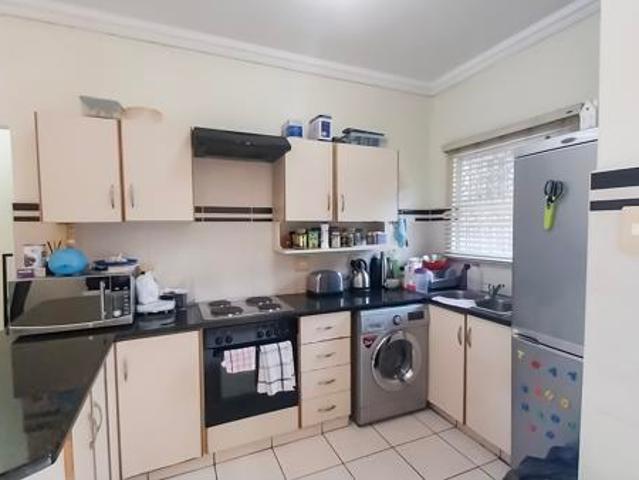 2 Bedroom Apartment in Umhlanga Ridge